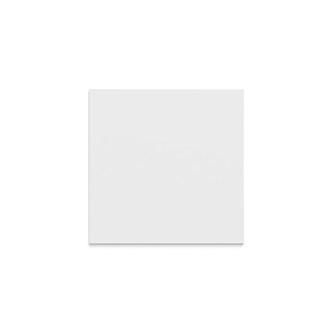 Glastavla Silk wall 100x100 cm