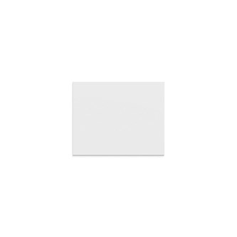 Glastavla Silk wall 125x100 cm