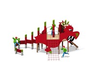 Drako lekkombination