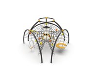 Pantheon klätterkupol 2