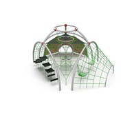 Pantheon klätterkupol 3