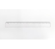 Linjal 30 cm