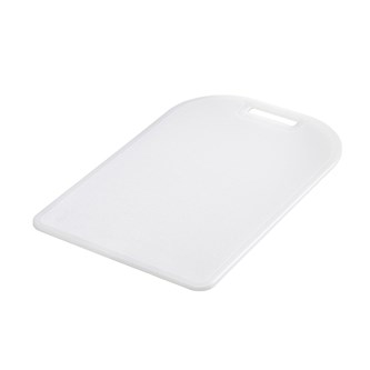 Skärbräda 45x28 cm