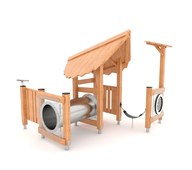 Naturo lekhus NT3601