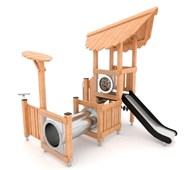 Naturo lekställning NT3603