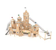 Robinia klätterborg XL RB1907