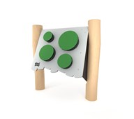 Robinia interaktiv trumpanel RB1939