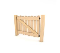 Robinia grind RB0972