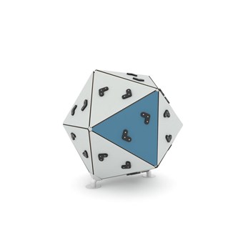 Roxx klätterblock enkel 3501