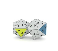 Roxx klätterblock dubbel 3502