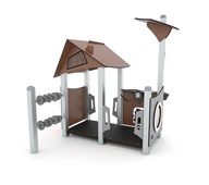 Steel+ mindre l ekhus 1738