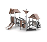 Steel+ kombinationslek 1743