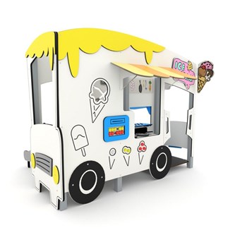 Topicco glassbil 3105