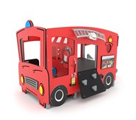 Topicco brandbil 3106