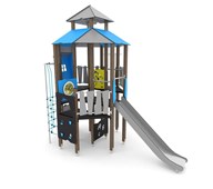 Wooden Lektorn WD1514