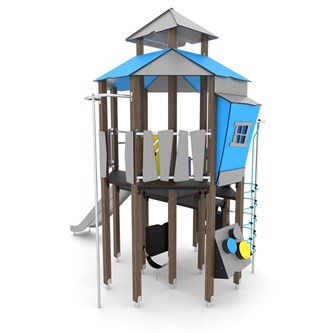 Wooden Lektorn WD1514