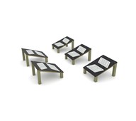 Workout pro steghinder 2358