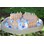Lysande byggnader, 5-pack