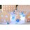 Lysande byggnader, 5-pack