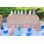 Lysande byggnader, 5-pack