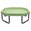 Lekbordset, grönt
