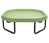 Lekbordset, grönt