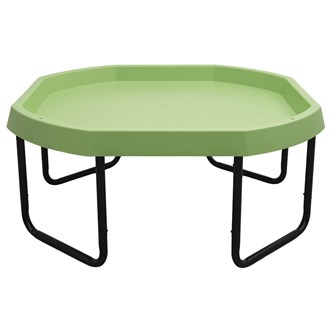 Lekbordset, grönt