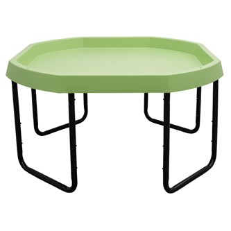 Lekbordset, grönt