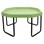Lekbordset, grönt