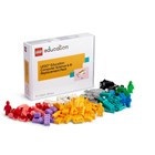 LEGO® Education Datavetenskap och AI Reservdelspaket 5+