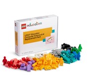 LEGO® Education Datavetenskap och AI Reservdelspaket 5+