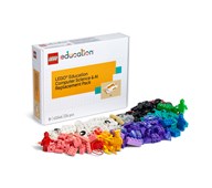LEGO® Education Datavetenskap och AI Reservdelspaket 8+