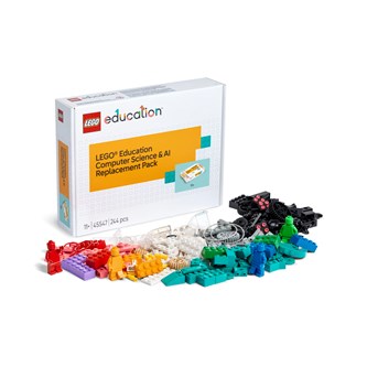 LEGO® Education Datavetenskap och AI Reservdelspaket 11+