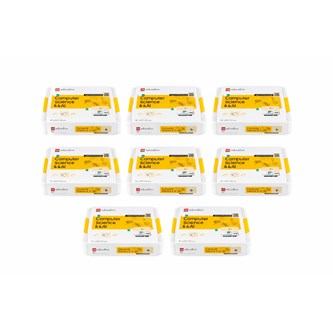 LEGO® Education Datavetenskap och AI 8+, paket för 32 elever