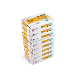 LEGO® Education Datavetenskap och AI 11+, paket för 30 elever