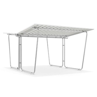 Cykelskjul dubbelt small