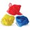 Jongleringssjalar 3-pack