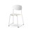 Stol Collab FSC medstativ sh 45 cm silverstativ