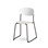 Stol Collab FSC BX medstativ sh 45 cm svart stativ