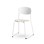 Stol Collab FSC BX medstativ sh 45 cm vitt stativ