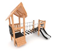 Naturo Kombinationslek mellan NT3613