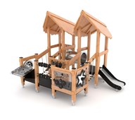 Naturo Kombinationslek stor NT3614