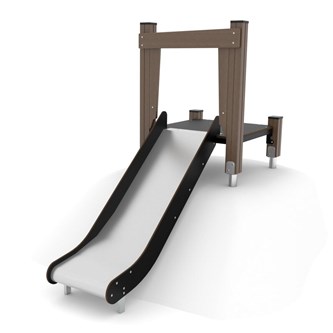 Naturo Rutsch med plattform NT3641