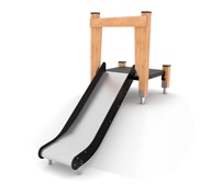 Naturo Rutsch med plattform NT3641