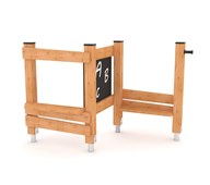 Naturo Lekpanel NT3656