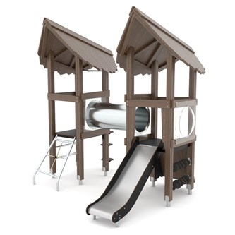 Naturo Dubbelt lektorn NT3616