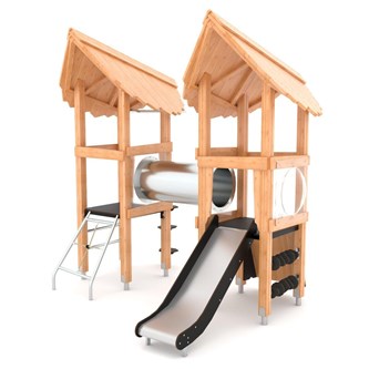 Naturo Dubbelt lektorn NT3616