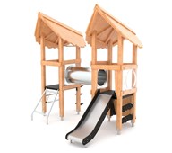 Naturo Dubbelt lektorn NT3616