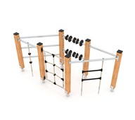 Naturo Klätterkombination NT3660