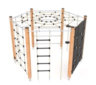 Naturo Klätterställning M NT3620